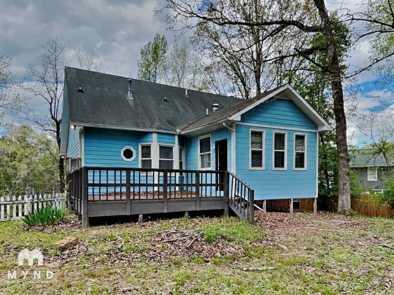 Building Photo - 1728 Russet Woods Ln