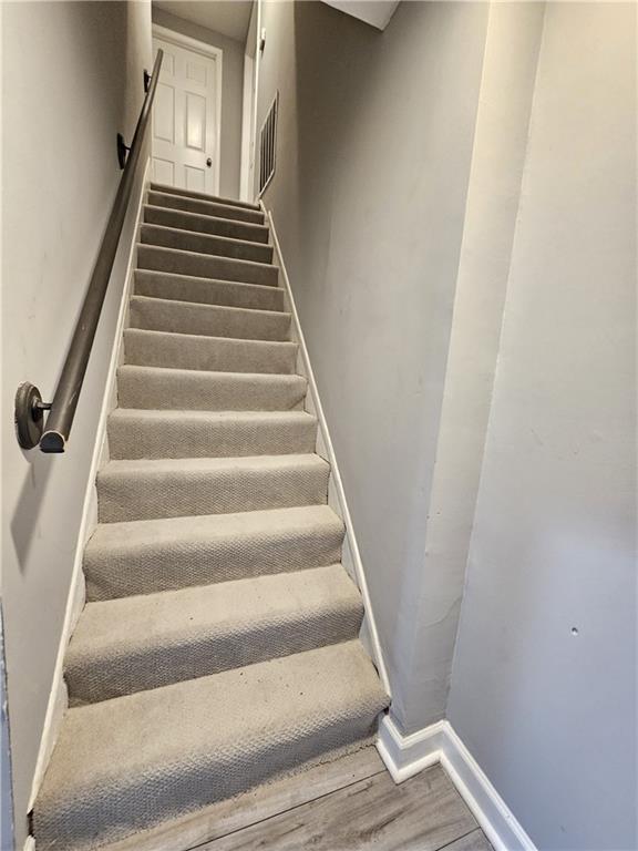 Building Photo - 2138 Donald Lee Hollowell Pkwy NW