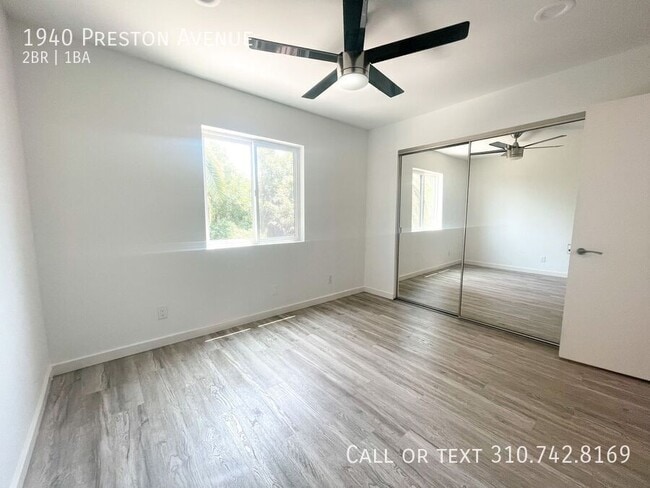 Building Photo - 1940 Preston Ave