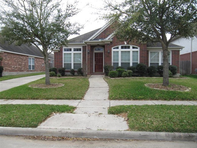 Primary Photo - 4810 Claridge Park Ln