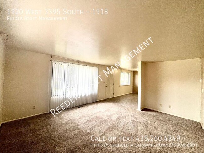 Building Photo - 1920 W 3395 S