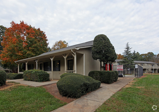 Building Photo - Northwood Apartment Homes