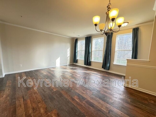 Building Photo - 4834 Dane Ridge Cir