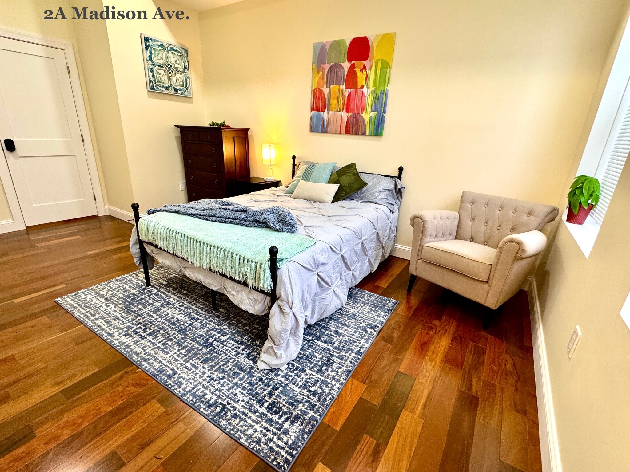 Building Photo - 1906 Madison Ave