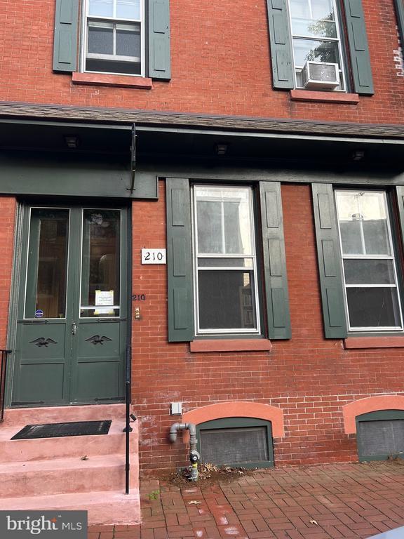 Primary Photo - 210 W Gay St