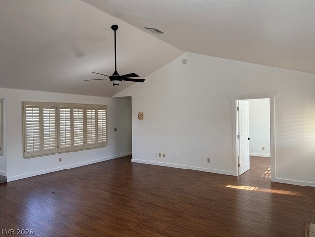 Building Photo - 8113 Spanish Peak Dr