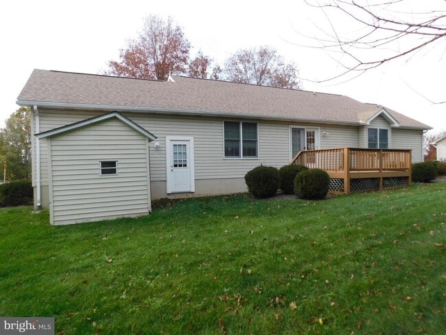 Building Photo - 108 Senseny Glen Dr