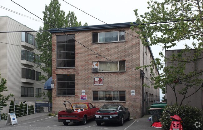 Building Photo - Kam Lo Apartments