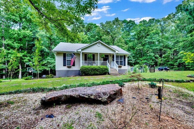 Building Photo - 2275 Blackjack Rd