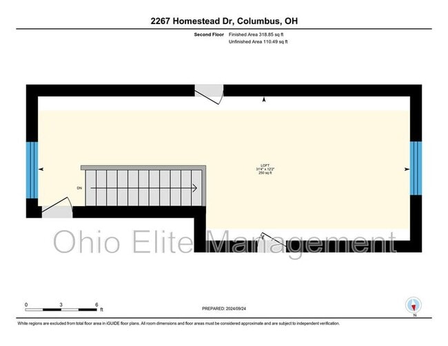 Building Photo - 2267 Homestead Dr