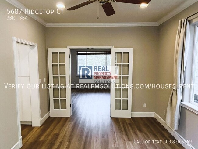 Building Photo - 5687 Ridgetop Ct