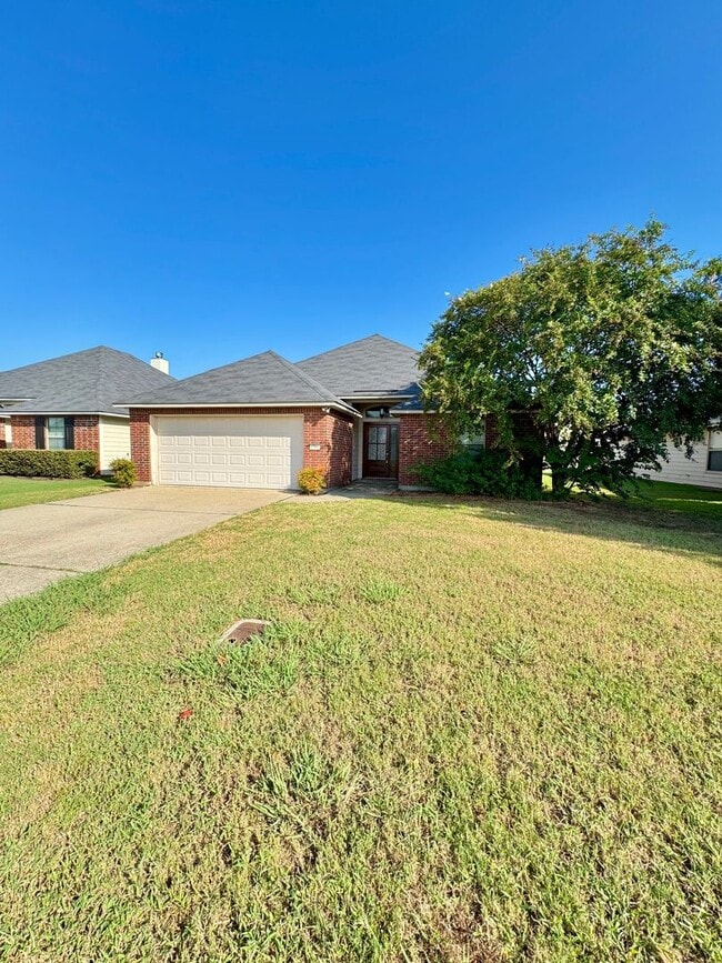 Primary Photo - LEGACY SUBDIVISION...