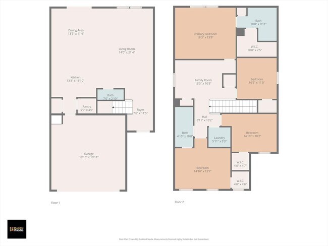 Building Photo - 608 Craven St