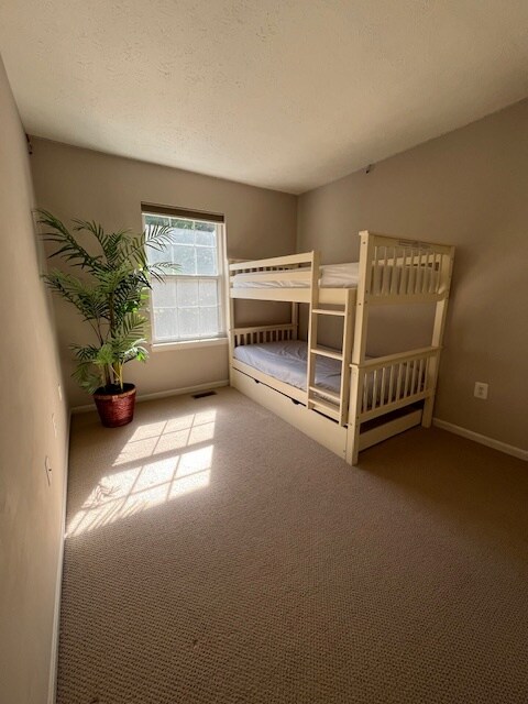 Second Floor Bedroom#3 - 9308 Steeple Ct