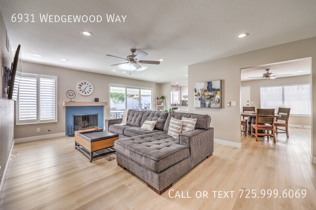 Building Photo - 6931 Wedgewood Way