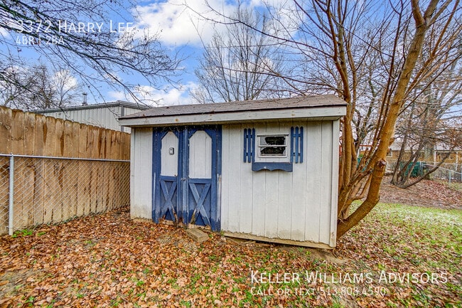 Building Photo - 3372 Harry Lee Ln