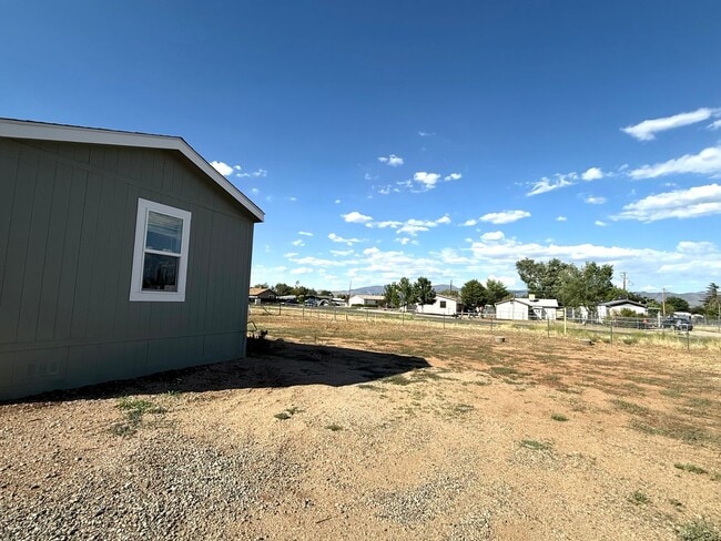 Building Photo - Brand new home in Prescott Valley
