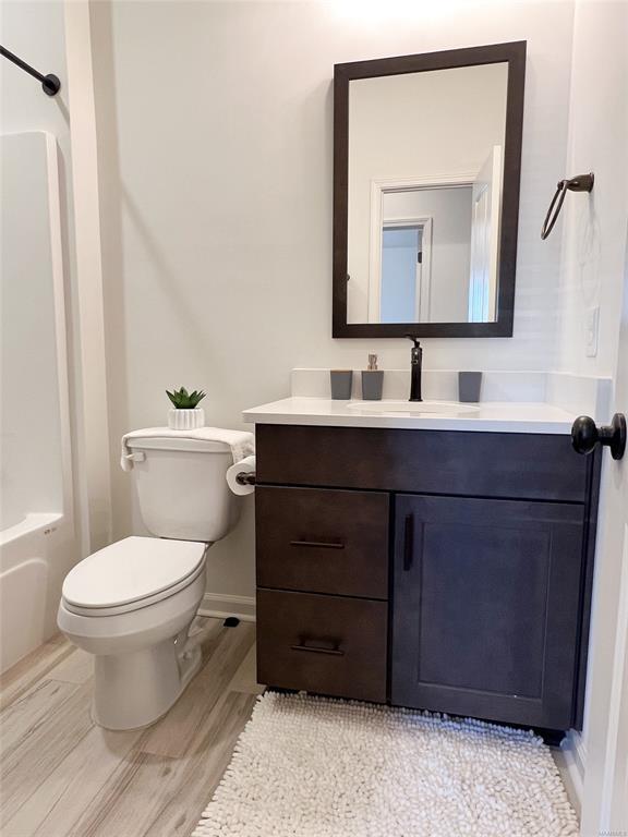 Building Photo - 901 Hedgefield Way