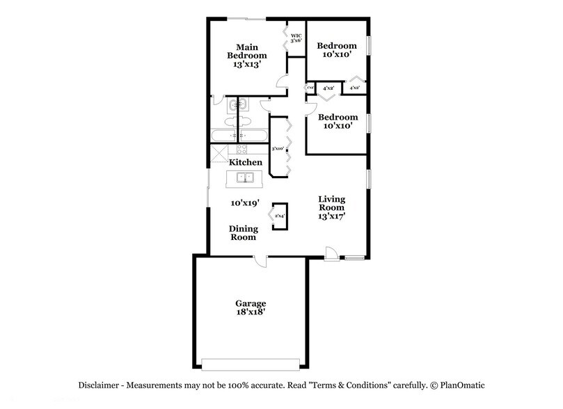 Building Photo - 5704 English Oak Dr S