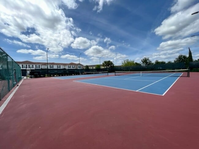 Building Photo - EAGLE CREEK LAKE NONA! WELCOME HOME! Beautiful water views! Spacious 2 story-3 bedroom 2.5 bath h...