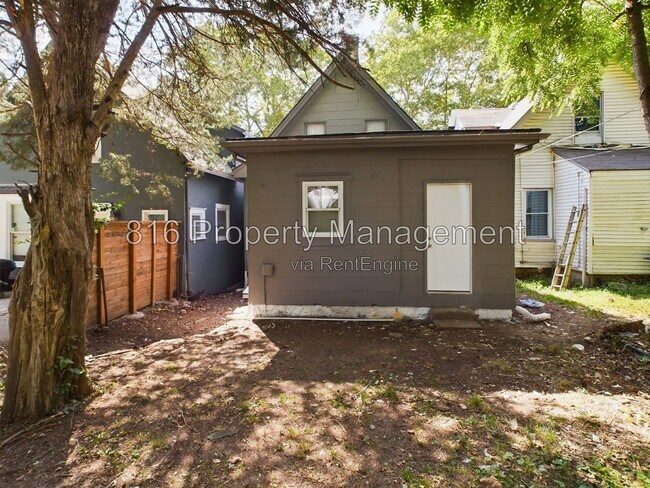 Building Photo - 411 Norton Ave