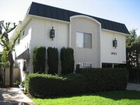 Building Photo - 3663 Mentone Ave - near Downtown Culver City