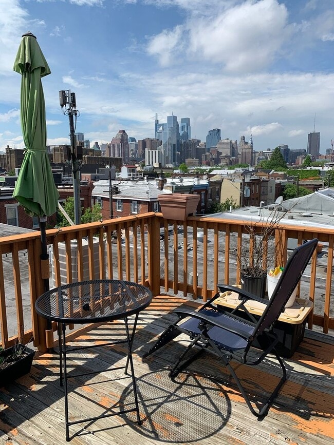 Building Photo - 931 S 10th St