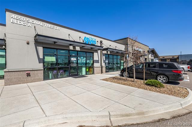 Building Photo - 4522 Barrow Ln