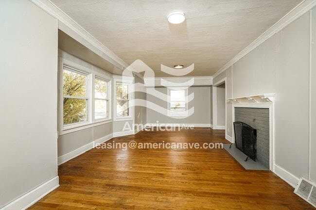 Building Photo - 1826 N 40th St