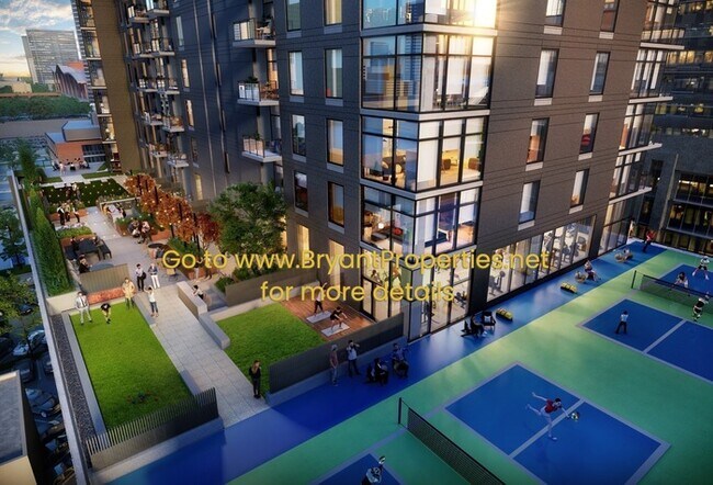 Building Photo - Nashville- New 1-Bedroom Condo - The Gulch...