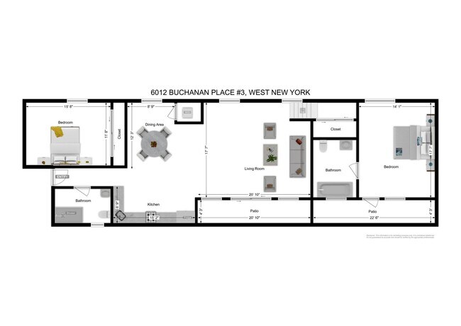 Building Photo - 6012 Buchanan Pl