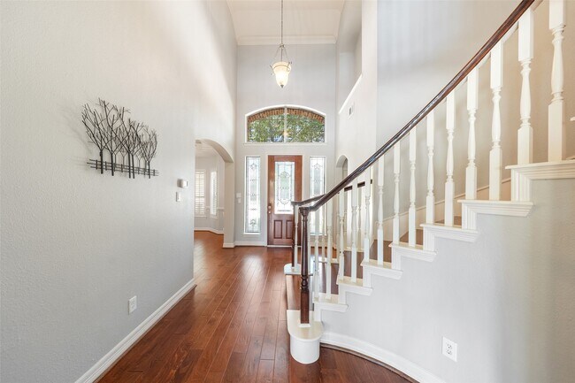 Building Photo - 5450 Faircreek Ln