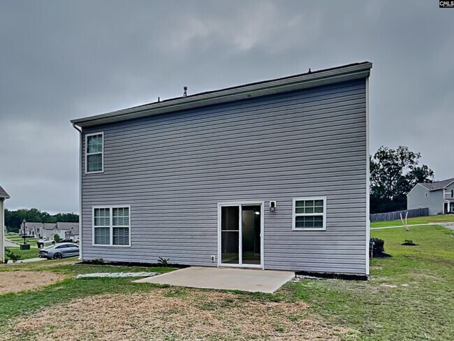 Building Photo - 42 Denali Cir