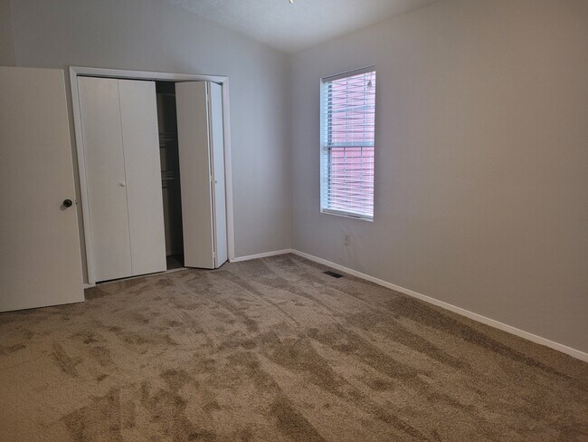 Bedroom #1 - 401 Wedgewood Way