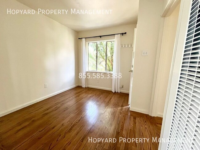 Building Photo - Centrally Located 2 Bedroom In Berkeley