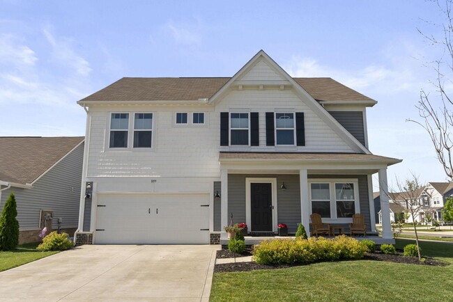 Building Photo - 1059 Honeycomb Ln