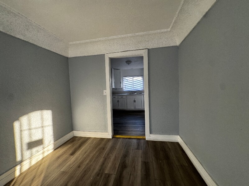 Building Photo - 1707 N Pershing Ave