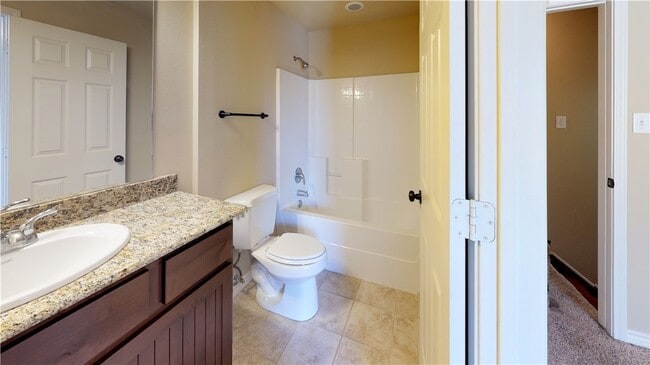 Building Photo - 3412 Cullen Trail