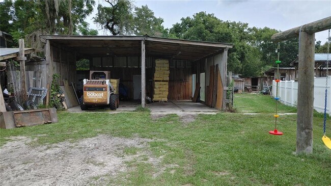 Building Photo - 11025 Pinto Dr
