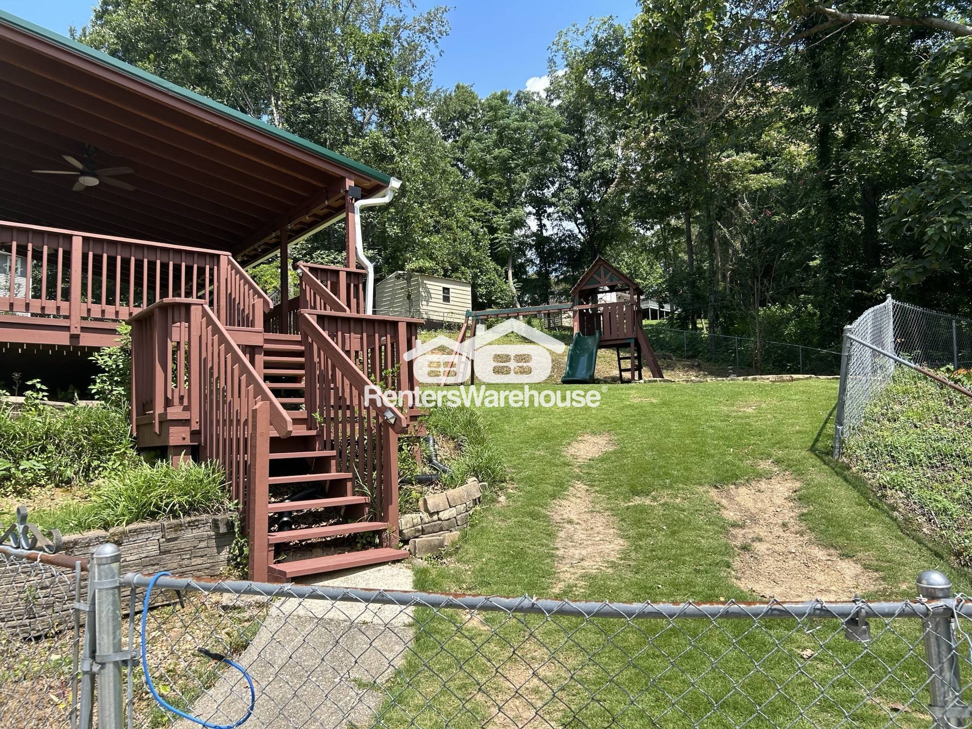 Building Photo - 2501 Crestwood Cir