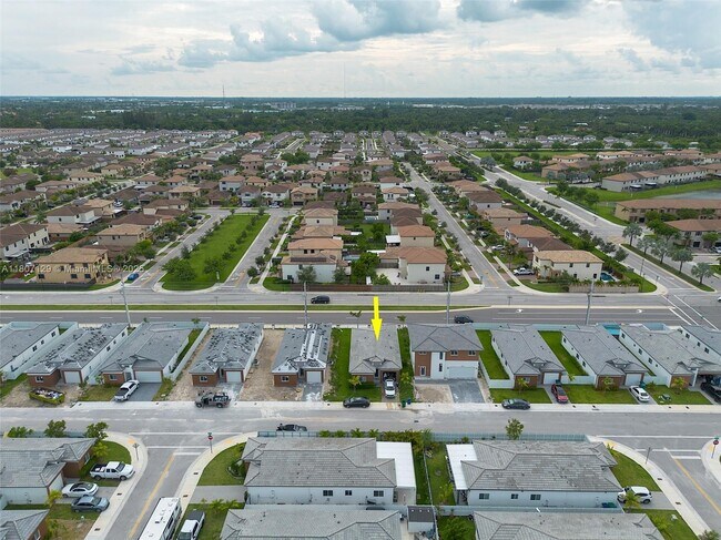 Building Photo - 24062 SW 116th Ct