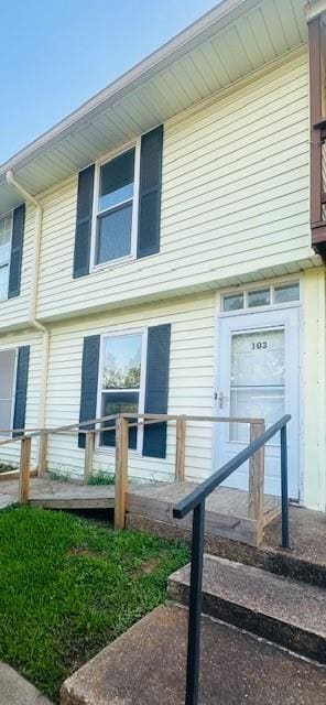 Primary Photo - 2138 Airline Dr