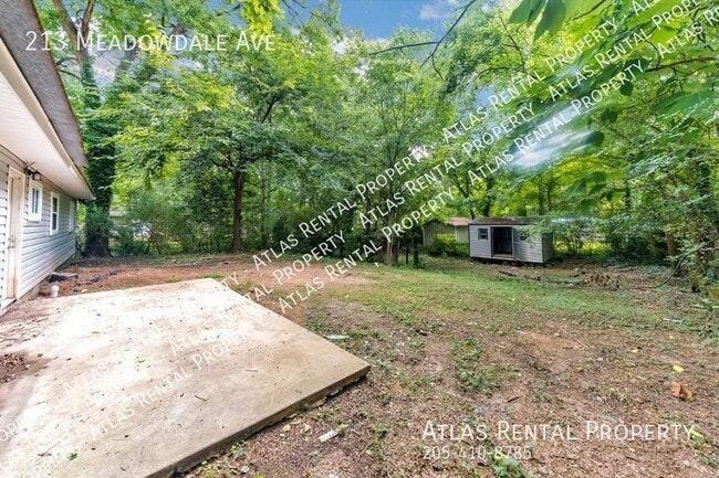 Building Photo - 213 Meadowdale Ave