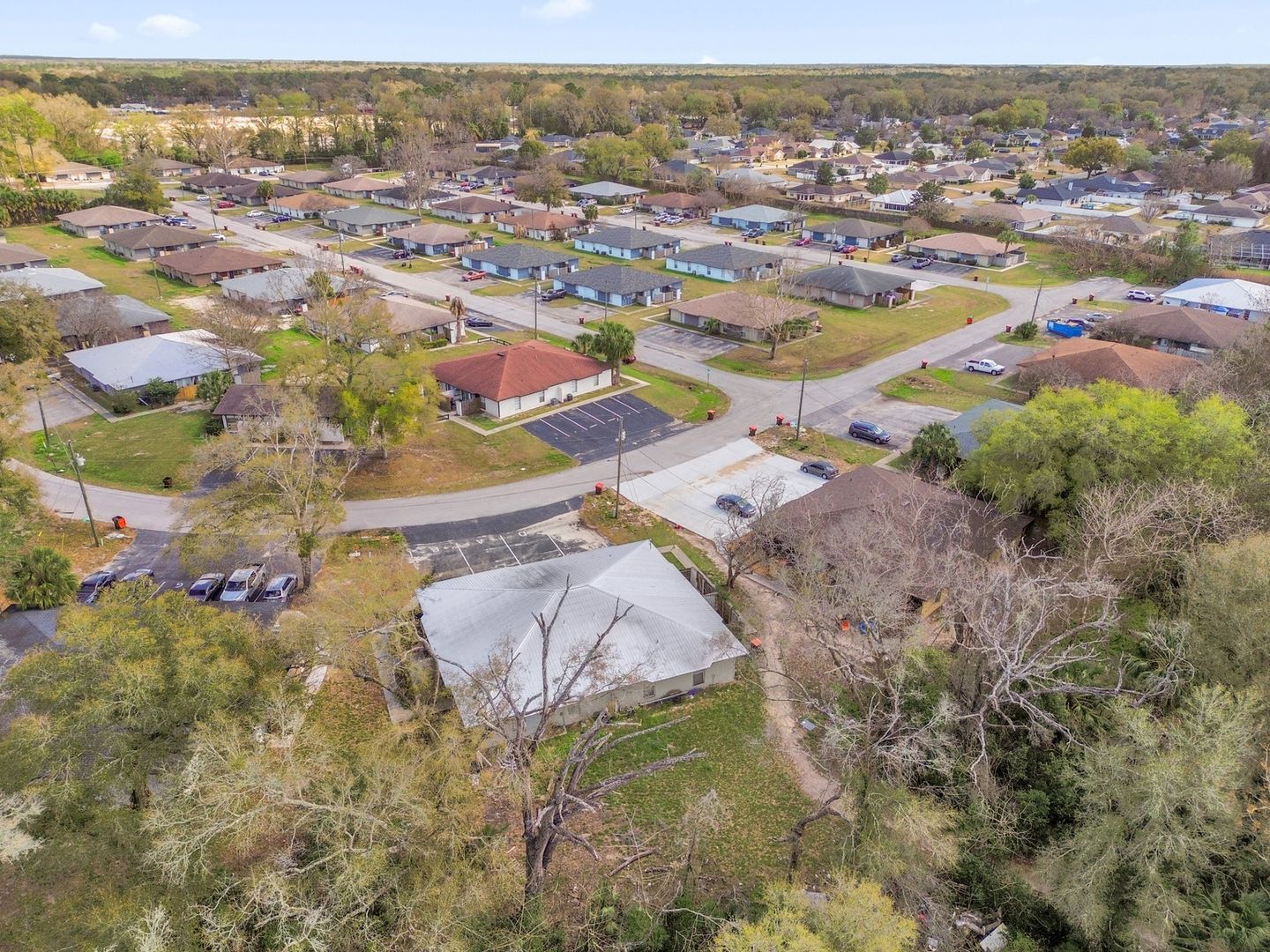 Building Photo - 2920 SE 53rd Ct