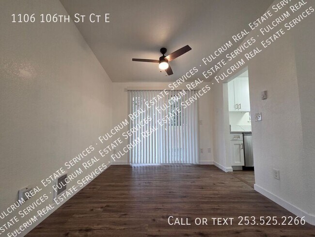 Building Photo - 1106 106th St Ct E