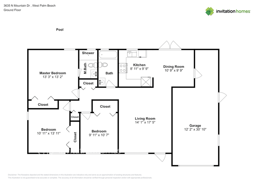 Building Photo - 3635 N Mountain Dr