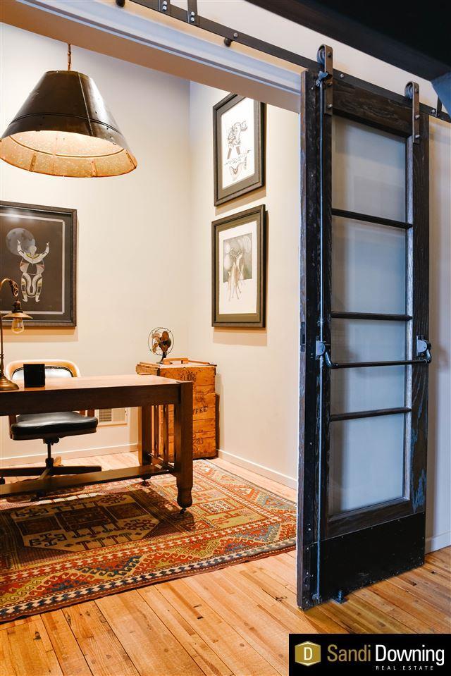 Building Photo - 1308 Jackson St