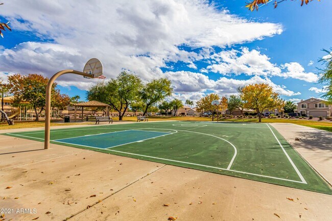 Building Photo - Superstition Springs Village