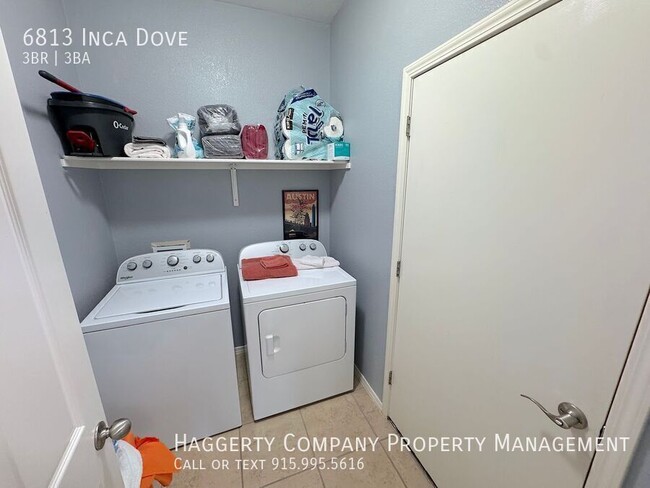 Building Photo - 6813 Inca Dove Drive