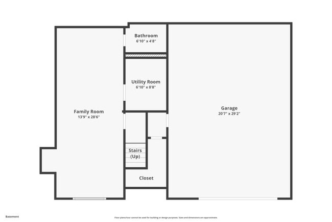 Building Photo - 8311 N Everton Ave